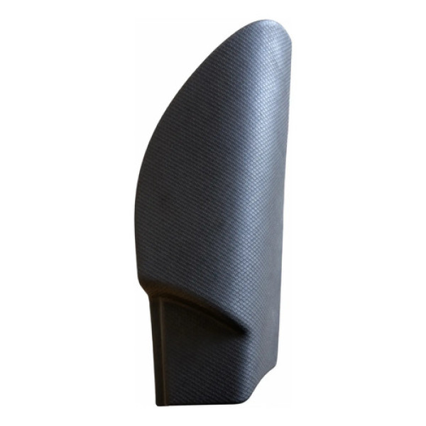 Acab Interno Retrovisor Direito Grand Siena 2014 735497377 Preto