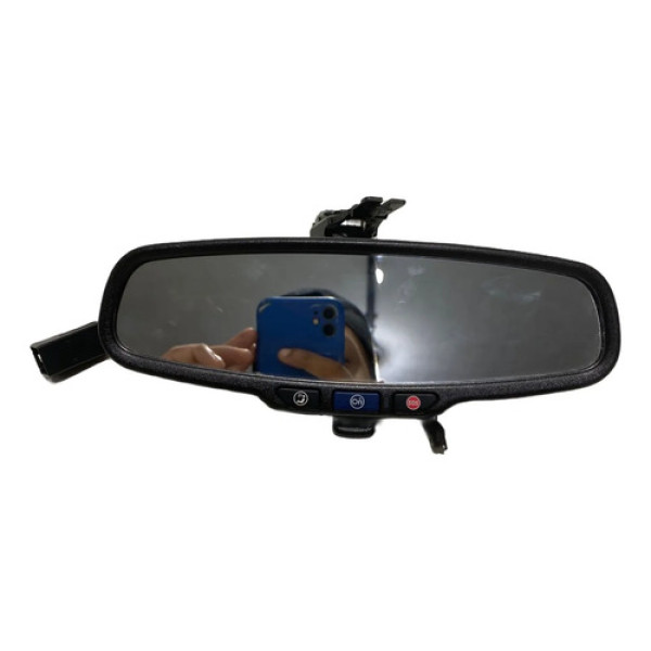 Retrovisor Interno Onstar Chevrolet Tracker 2018