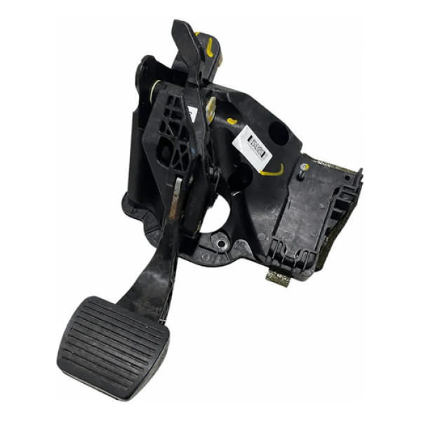 Pedal Freio Jeep Renegade T270 2024 2583340154