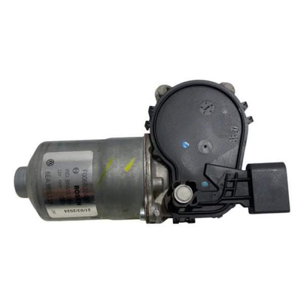 Motor Limpador Parabrisa Vw Polo Track 2024 6ea955119