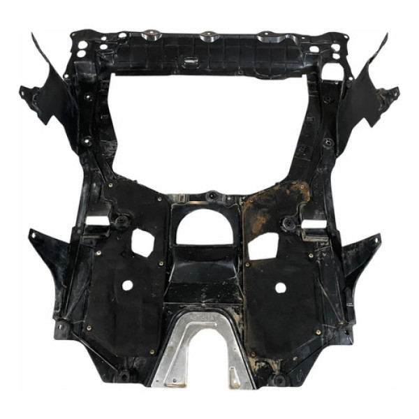 Protetor Do Motor Honda Civic G10 Touring 2021 74110tem