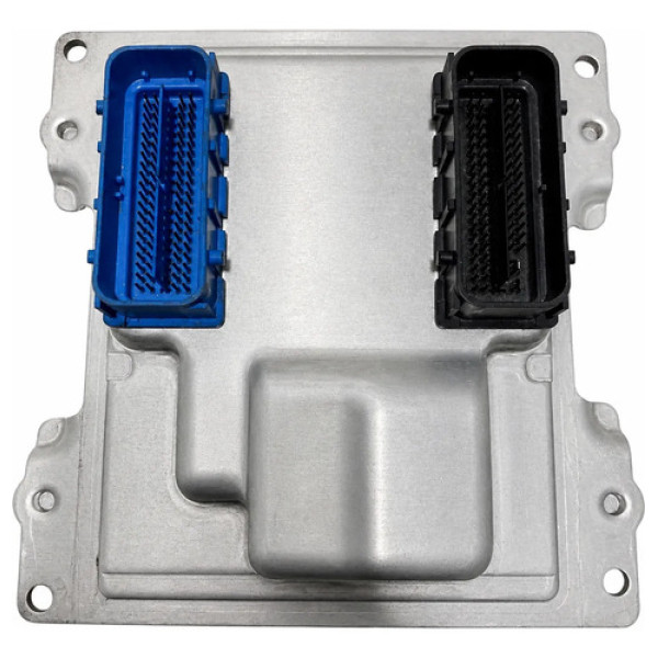 Módulo De Injeção Gm Cobalt 1.8 Ltz 2020 12689952