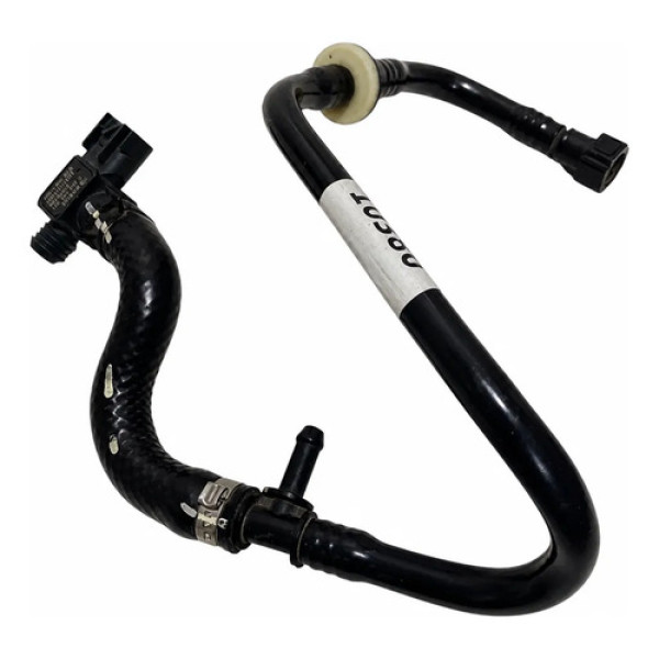 Sensor Pressão Ar C/ Mangueira Gm Cruze 1.8 0265005321