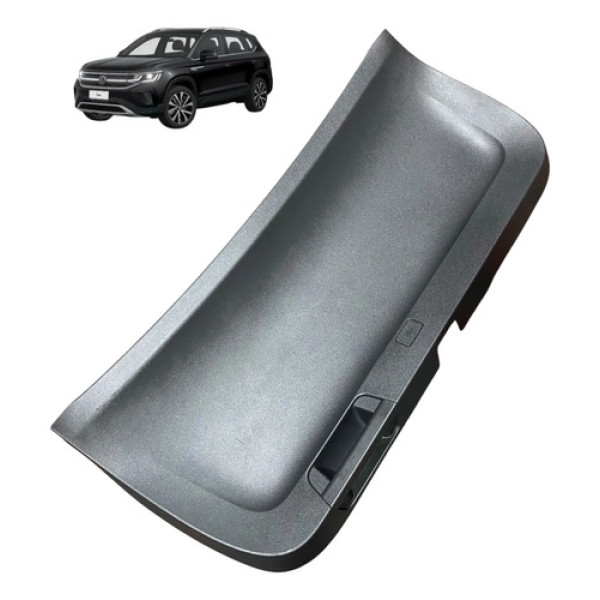 Forro Interno Tampa Mala Volkswagen Taos 2023 2gk86760182v