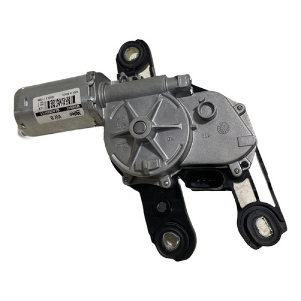 Motor Limpador Traseiro Volkswagen Taos 2023 6ea955711