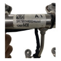 Flauta Bicos Injetores Cruze 1.4 Turbo20 -12696438