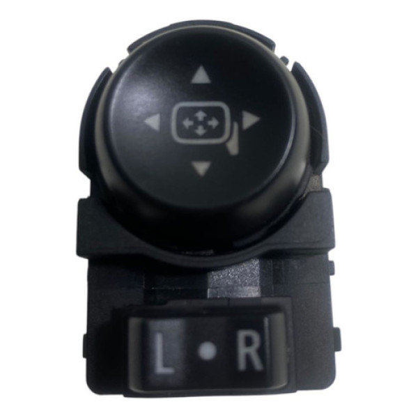 Botão Comando Retrovisor Gm Montana/tracker 2024 26211286