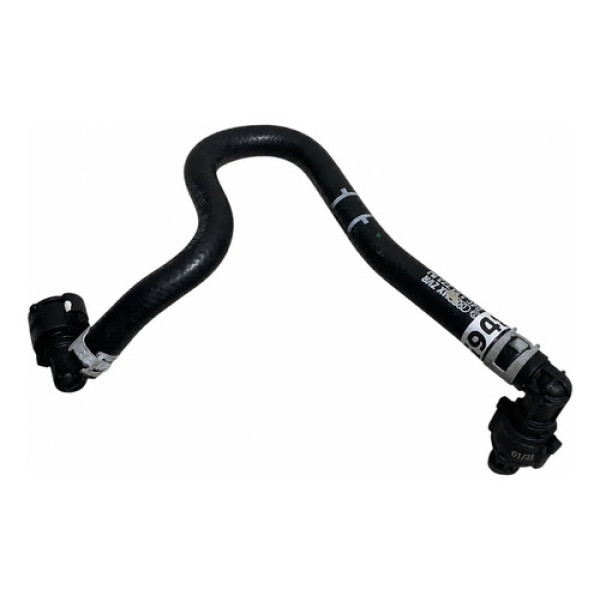 Mangueira Combustivel Vw Tcross 1.0 Tsi 2021 04c133723bj 