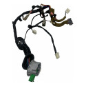 Chicote Porta Diant Esquerda Grand Vitara 2010 3675678ka0