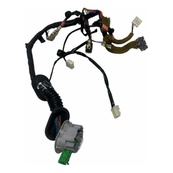 Chicote Porta Diant Esquerda Grand Vitara 2010 3675678ka0