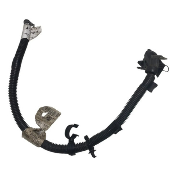 Cabo Negativo Bateria Fiat Uno/mobi 1.0 2020 51968174