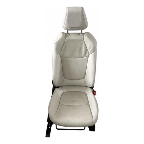 Banco Dianteiro Direito (carona) Toyota Corolla Cross 2022 Branco
