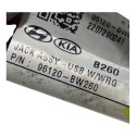 Chicote Usb Console Central Creta Tgdi 2023 96120bw260