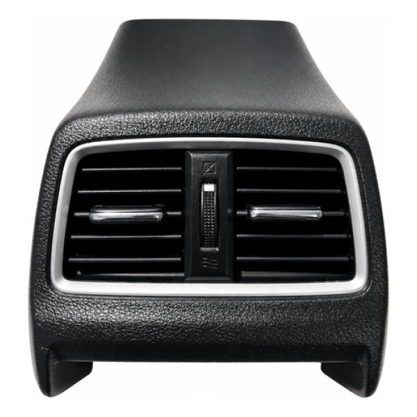 Difusor Saída Ar Traseiro Console Honda Civic 2021 