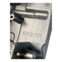 Apoio Braço Porta Dianteira Direita Honda Hr-v 2020 83500t7t Cinza