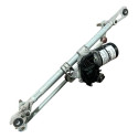 Motor Limpador Parabrisa Fiat Toro/compass 17/21 91498499