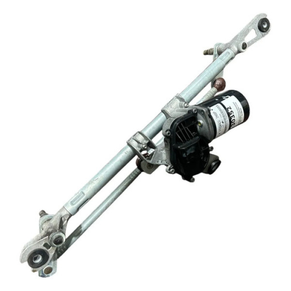Motor Limpador Parabrisa Fiat Toro/compass 17/21 91498499