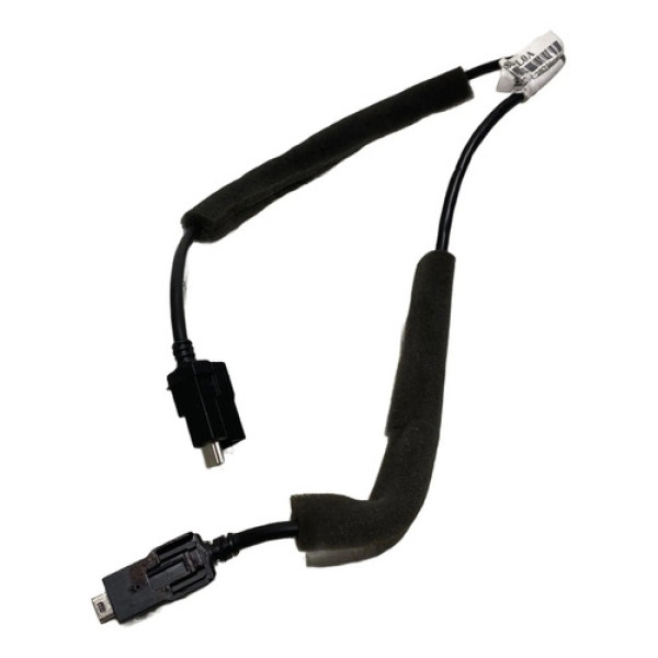 Chicote Usb Multimidia Nissan Kicks 2024 280885rl0a