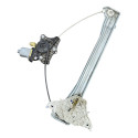 Máquina Vidro Dianteiro Direito Hyundai Hb20 2020 82460r1000