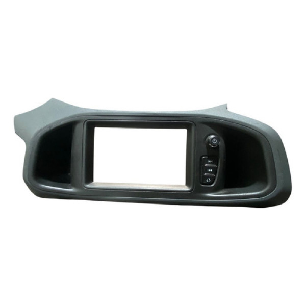 Moldura Central Mylink Gm Onix 2018 52153253