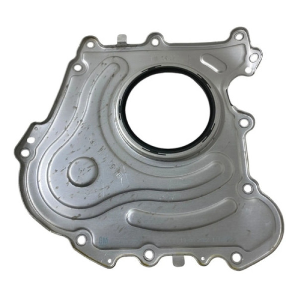 Retentor Traseiro Virabrequim Gm Onix Turbo 2020/25 55514589