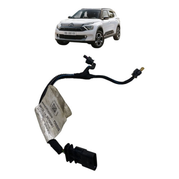 Chicote Injeção Citroën Aircross T200 2025 00463535560