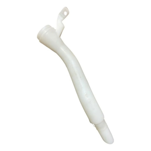 Gargalo Reservatório Parabrisa Gm Onix Turbo 1.0 Ltz 2021 Branco
