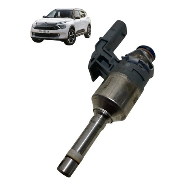 Bico Injetor Citroën C3 Aircross - Fiat T200 2025 46355952 127/220v