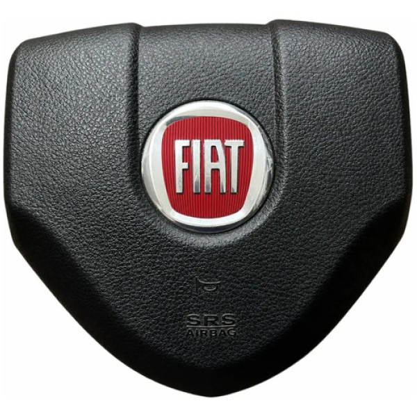 Bolsa Volante Freemont 2011 A 2015 Original Cinza