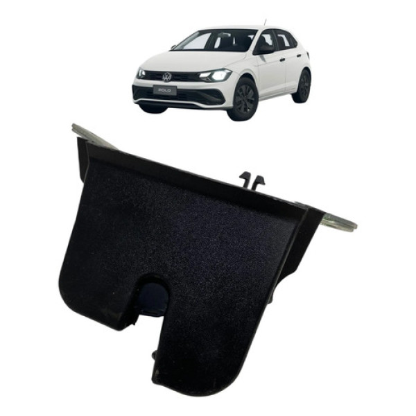 Fechadura Tampa De Mala Vw Polo Track 2025 A102523