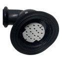 Chicote Porta Esquerda Vw Saveiro Robust 2025 5u3971120fd