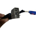 Chicote Antena Hyundai Santa Fé 2019  962202w400