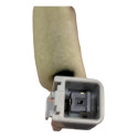 Antena Radio/gps Honda Hrv 2024  8a9503m6m011m1 Cinza