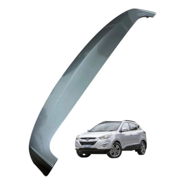 Aerofólio Tampa De Mala Hyundai Ix35 2015 872102s000