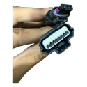 Chicote Sensor Parachoque Traseiro Commander 2025 501697770
