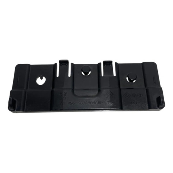 Suporte Caixa De Fusível Peugeot 208 2014 9674317480