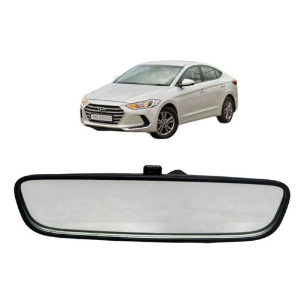 Retrovisor Interno Hyundai Elantra 2017