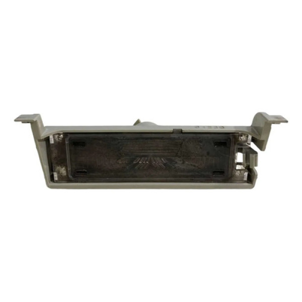 Luz De Placa Toyota Etios Sedan 2018 812700d080
