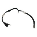 Cabo Negativo Bateria Fiat Strada Volcano 1.3 2023 52190033