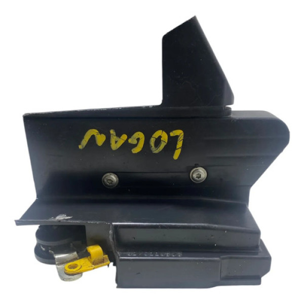 Fechadura Tras Esquerda Renault Sandero 2018 825033943r