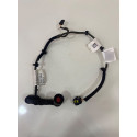 Chicote Porta Traseira Esquerda Fiat Mobi 2022 52188974