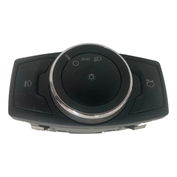 Comando Botão Ford Ka Farol Mala E3b513a024
