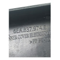 Acabamento Int. Retrovisor Vw Nivus Hl Tsi 2023 6ea837974e Cinza