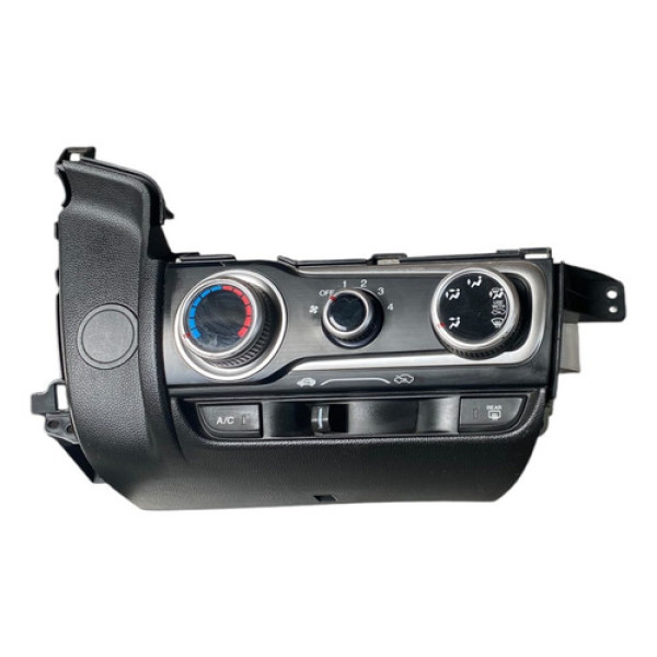 Comando Ar Condicionado Honda Fit 2015 A 2020