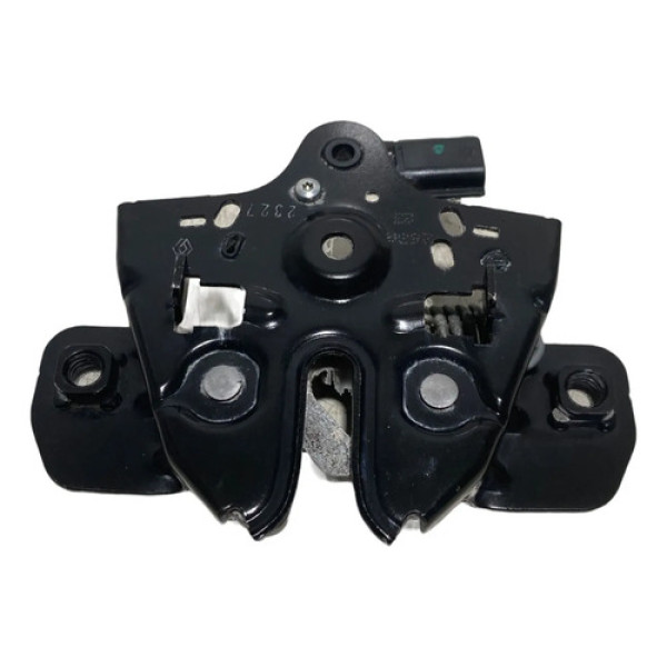 Tranca Fechadura Capo Nissan Kicks 2024 3045720
