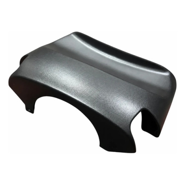 Moldura Superior Coluna Direção Gm Onix/prisma 2018 Vermelho Listras