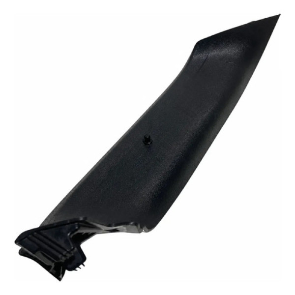 Moldura Int Esquerda Tampa Traseira Vw Taos 2022 2gj867703 Preto
