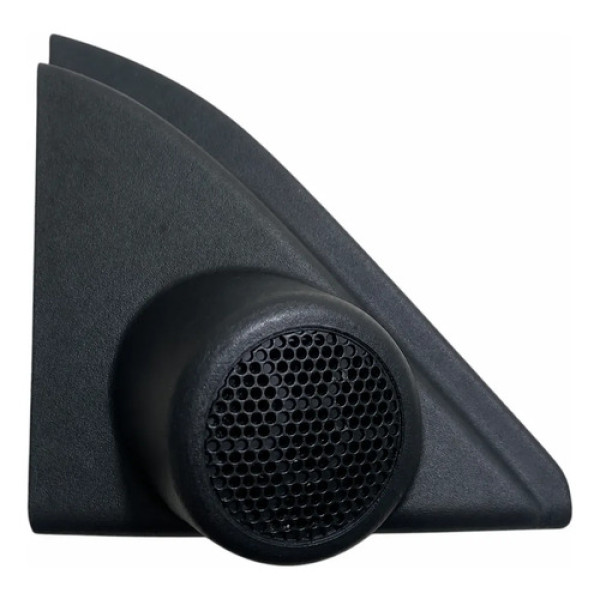 Moldura Interna Retrovisor Direito Corolla 2018 6749102570 Preto