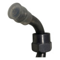 Duto Flauta Bicos Injetores Jeep Renegade 1.3 Turbo 46341585