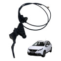 Alavanca C/ Cabo Abertura Capo Peugeot 2008 2020 96733166
